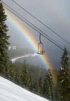 Snow Bow, Homewood Ski Area